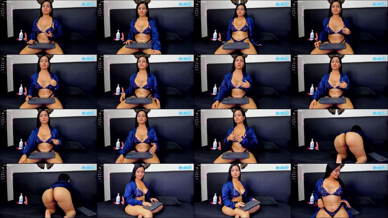 Luna-rodriguezCamsoda Porn Cam 2024-01-29
