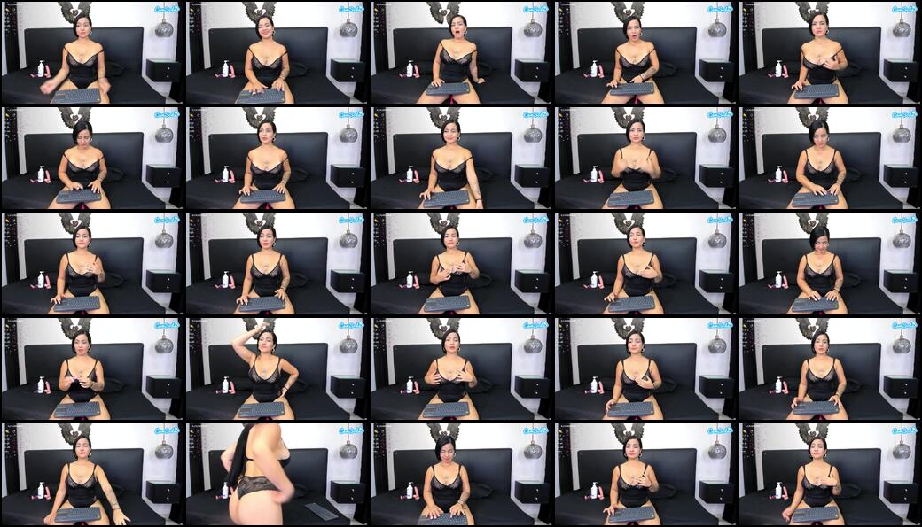 Luna-rodriguezCamsoda Porn Cam 2024-01-31