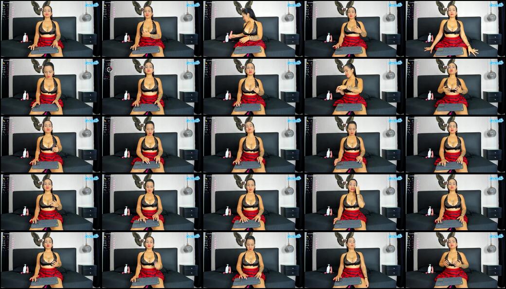 Luna-rodriguezCamsoda Porn Cam 2024-02-01