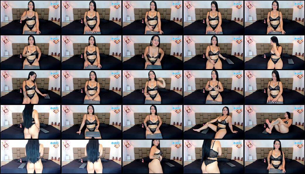 Luna-rodriguezCamsoda Porn Cam 2024-02-09