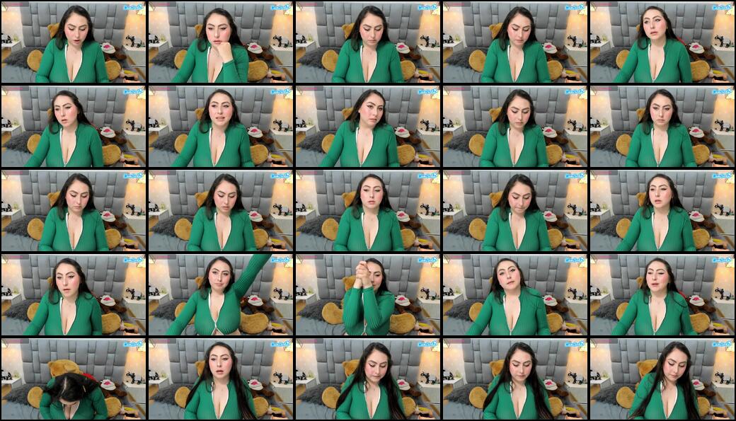 Luna-wlsCamsoda Porn Cam 2024-03-17