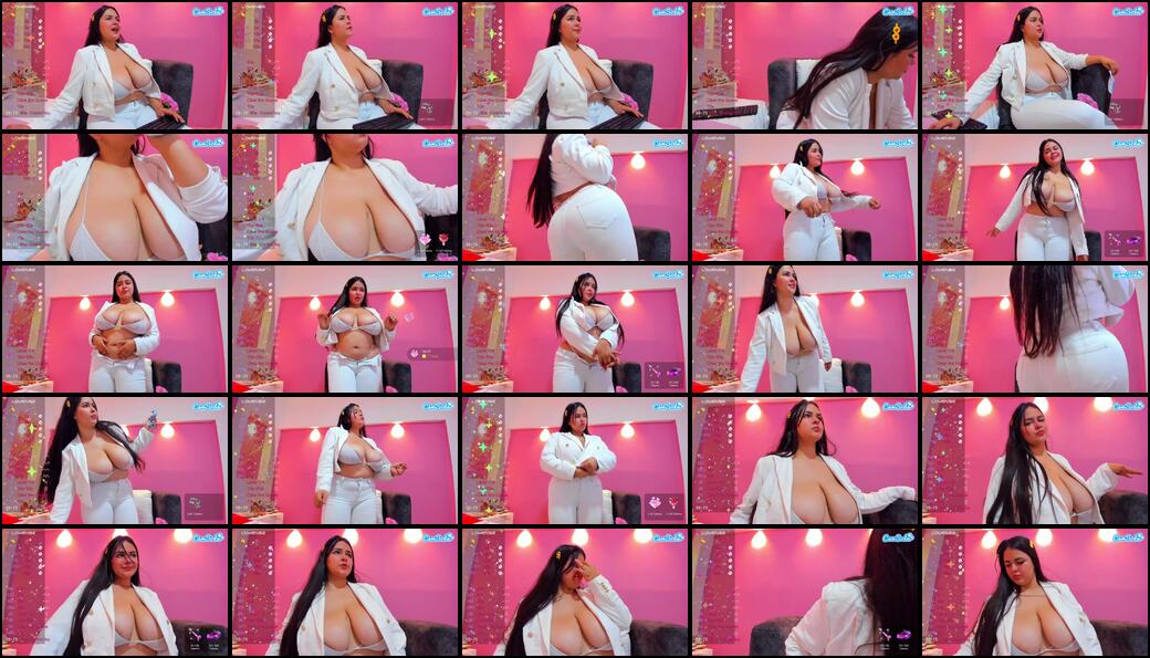 LunaahatzelCamsoda Porn Cam 2024-01-15