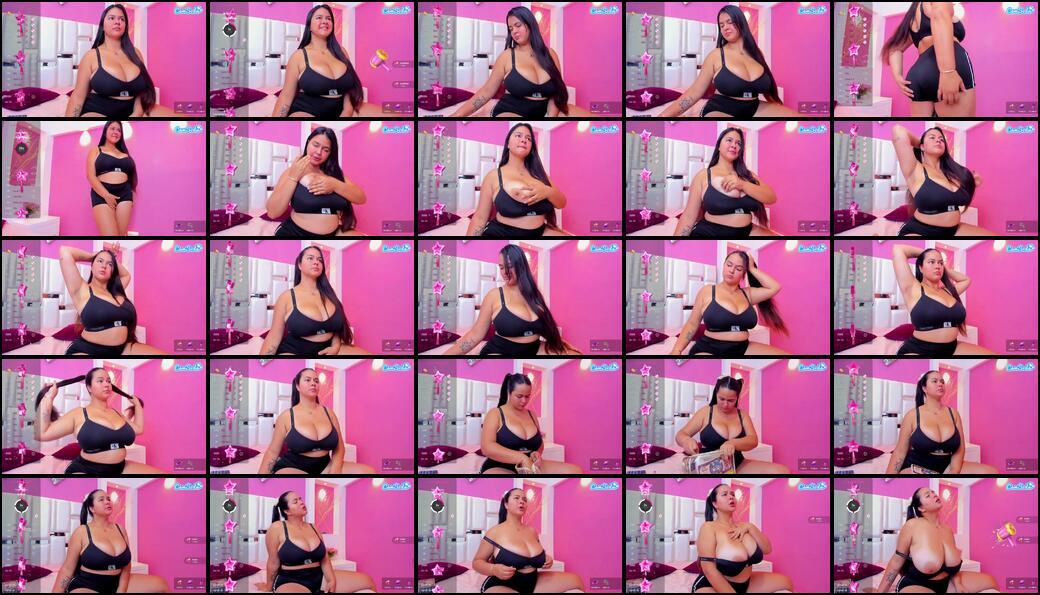 LunaahatzelCamsoda Porn Cam 2024-03-20