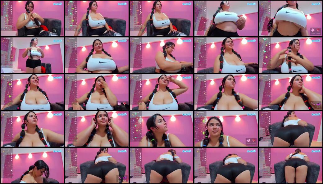 LunaahatzelCamsoda Porn Cam 2024-01-22