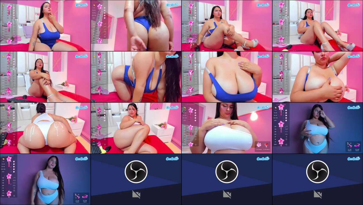 LunaahatzelCamsoda Porn Cam 2024-01-30