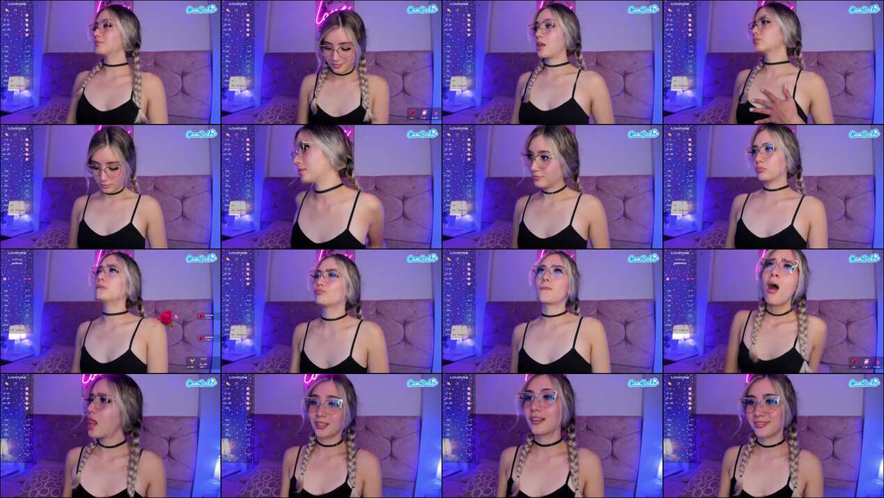 Lunar-leenCamsoda Porn Cam 2024-02-04