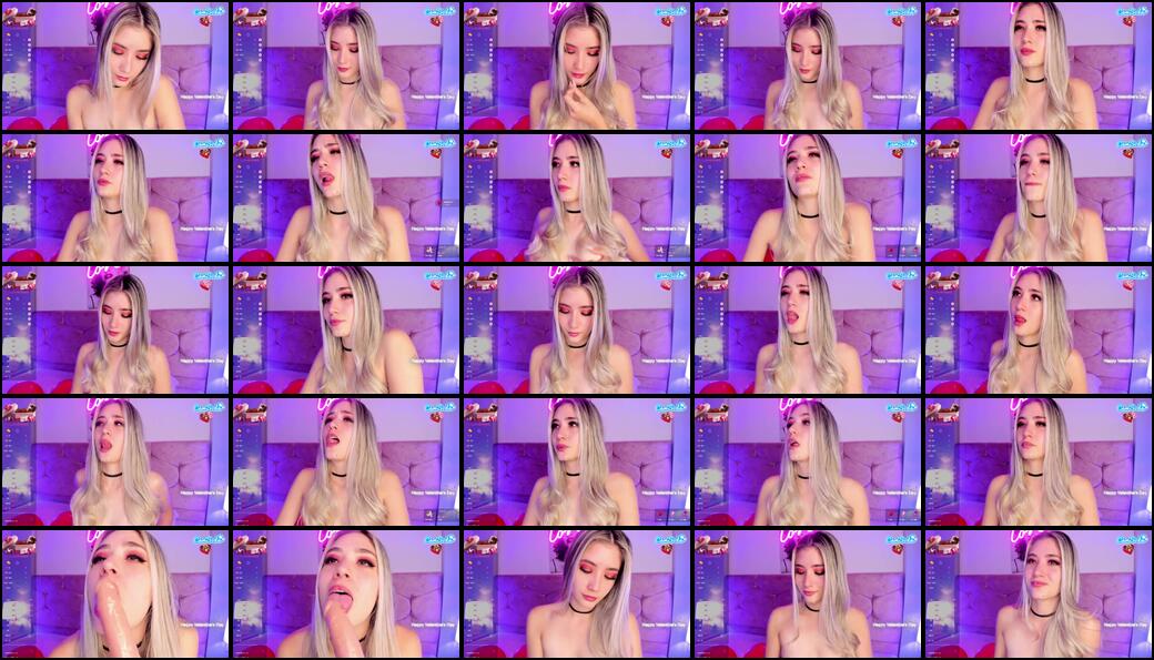 Lunar-leenCamsoda Porn Cam 2024-02-14