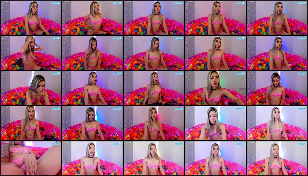 Lunar-leenCamsoda Porn Cam 2024-02-27