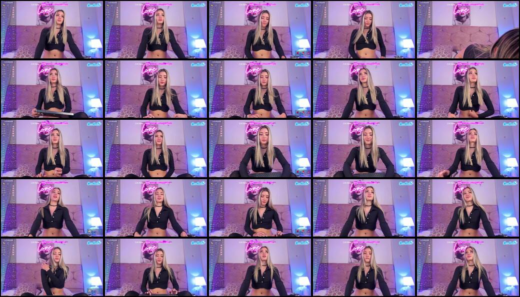 Lunar-leenCamsoda Porn Cam 2024-02-28