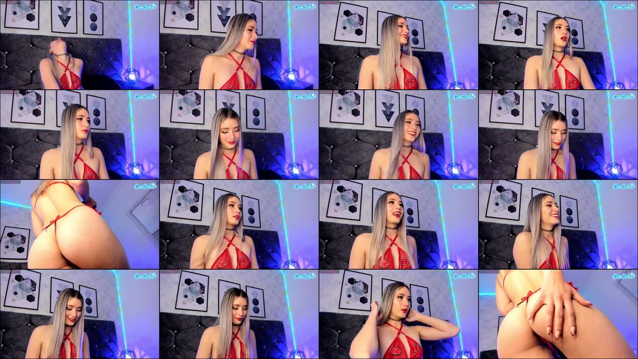 Lunar-leenCamsoda Porn Cam 2024-03-12