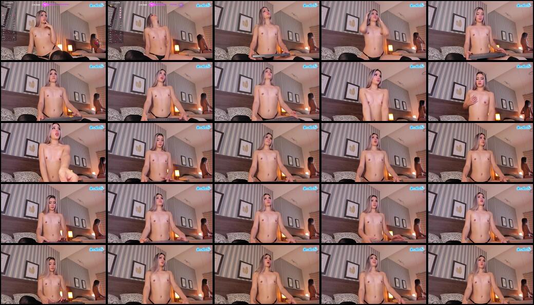 Lunar-leenCamsoda Porn Cam 2024-03-17