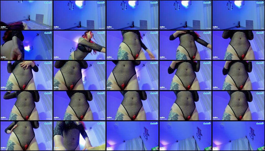 LuunnaCamsoda Porn Cam 2024-03-12