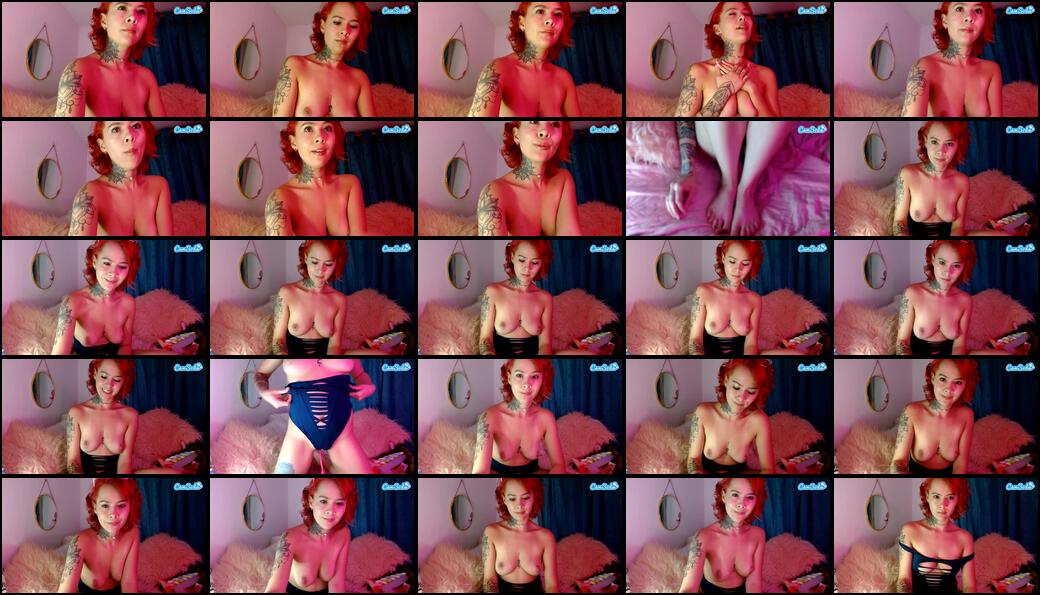 LuupeCamsoda Porn Cam 2024-01-15