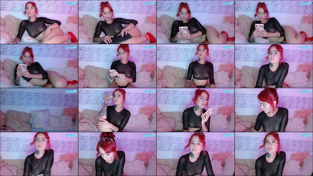 LuupeCamsoda Porn Cam 2024-01-25