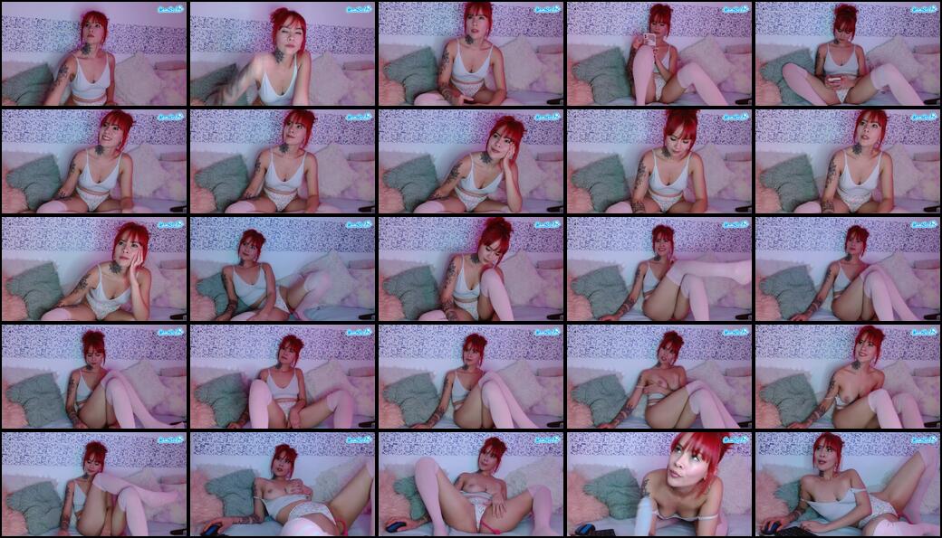 LuupeCamsoda Porn Cam 2024-01-31