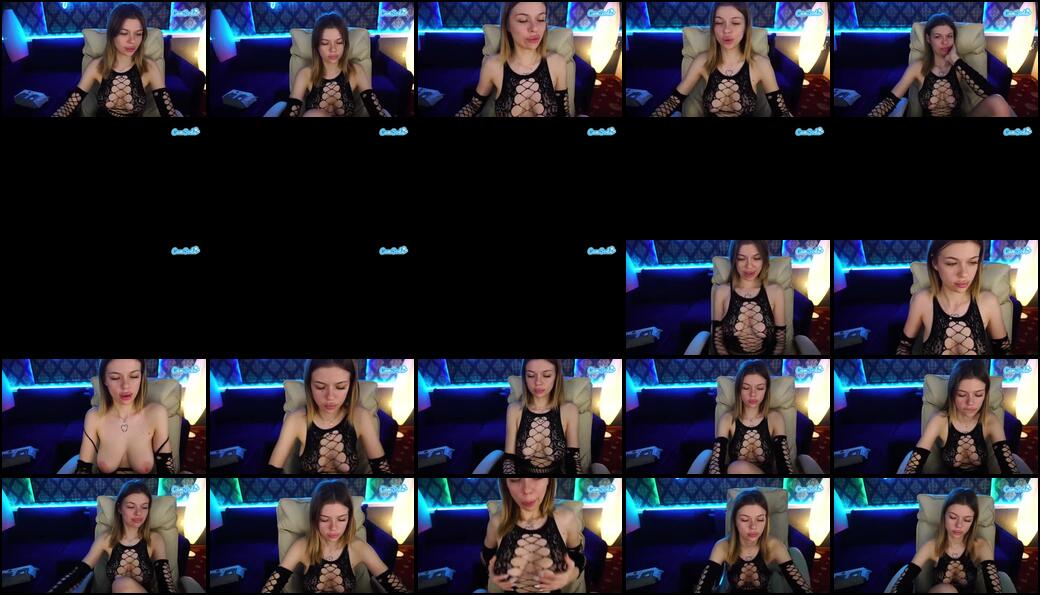 LyalyaaCamsoda Porn Cam 2024-01-21