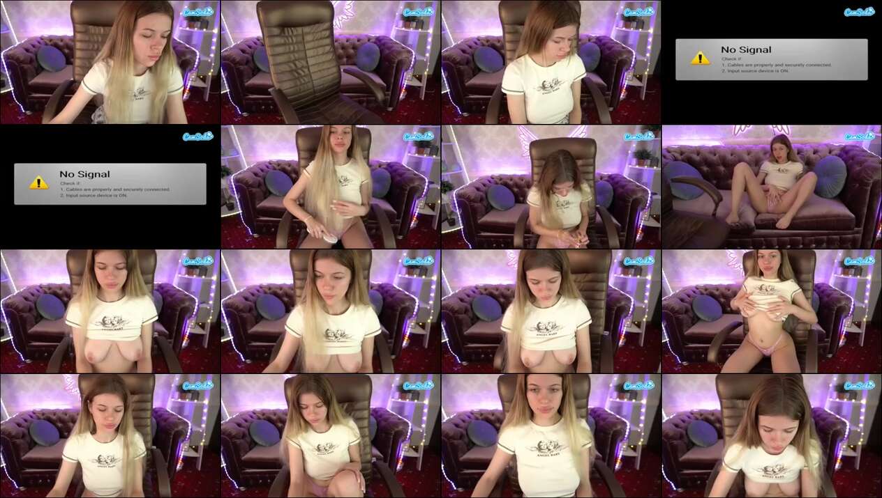 LyalyaaCamsoda Porn Cam 2024-02-28