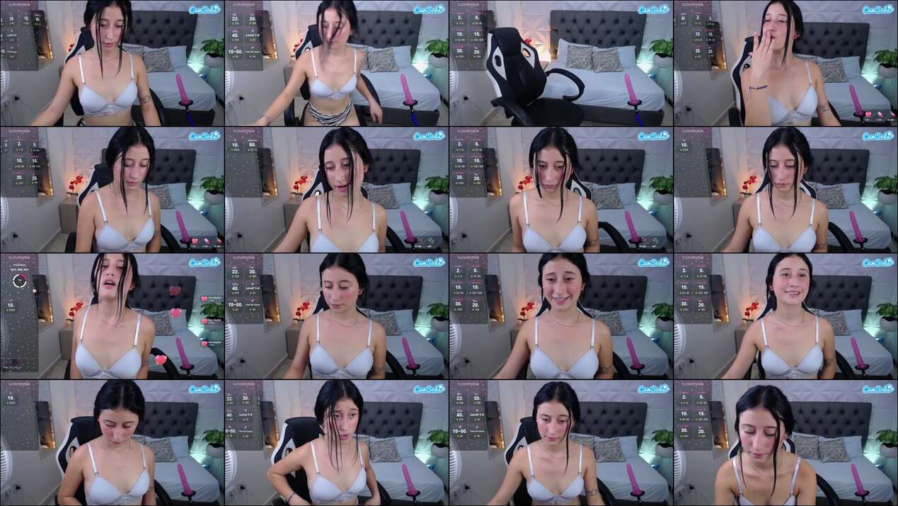 Mabel-30Camsoda Porn Cam 2024-02-11