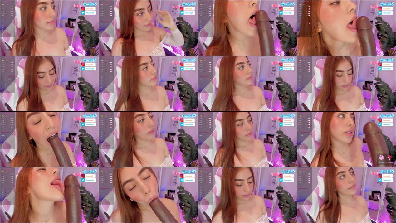 MaddylennonCamsoda Porn Cam 2024-01-30