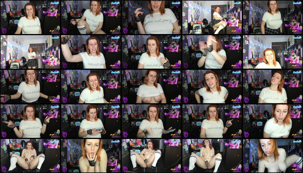 MaddysmithssCamsoda Porn Cam 2024-01-16