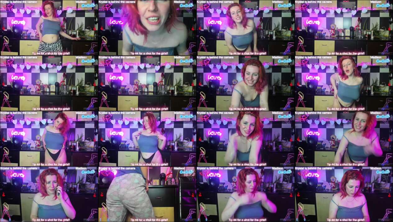 MaddysmithssCamsoda Porn Cam 2024-03-14