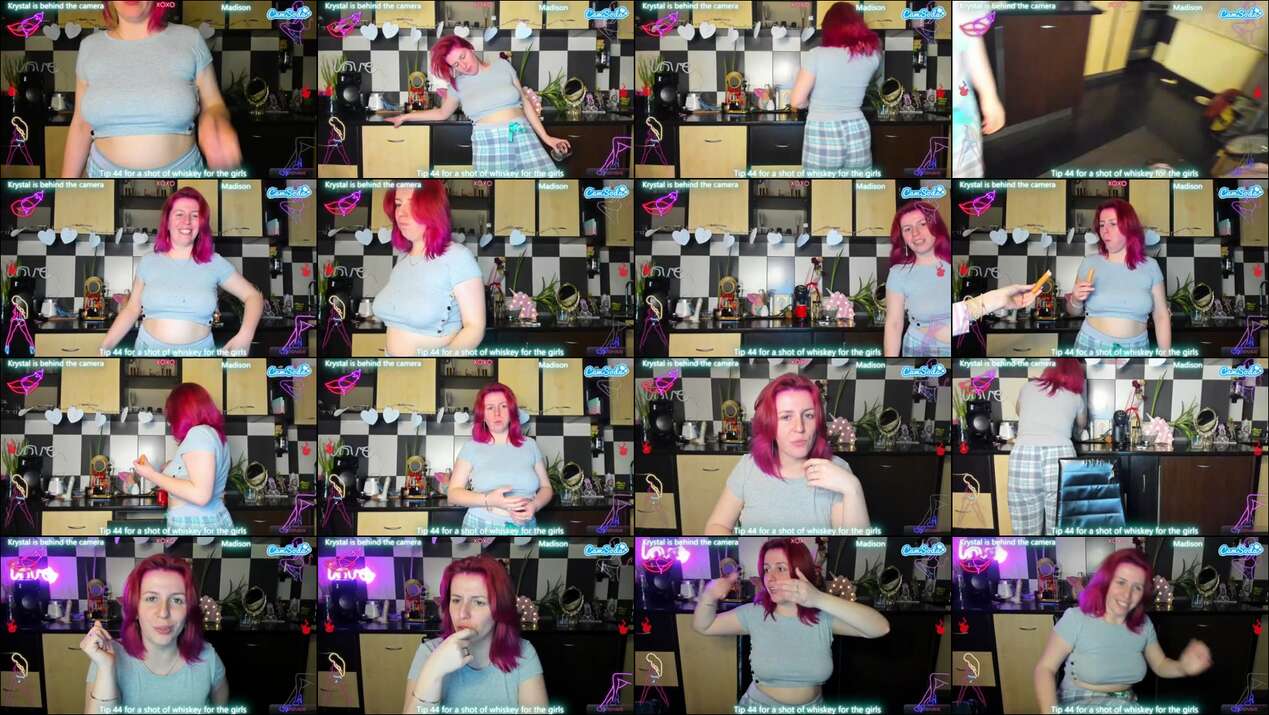 MaddysmithssCamsoda Porn Cam 2024-03-18