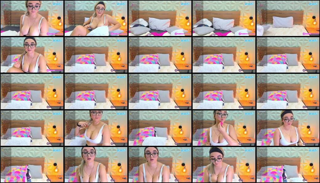 MadisonjonnnesCamsoda Porn Cam 2024-02-04