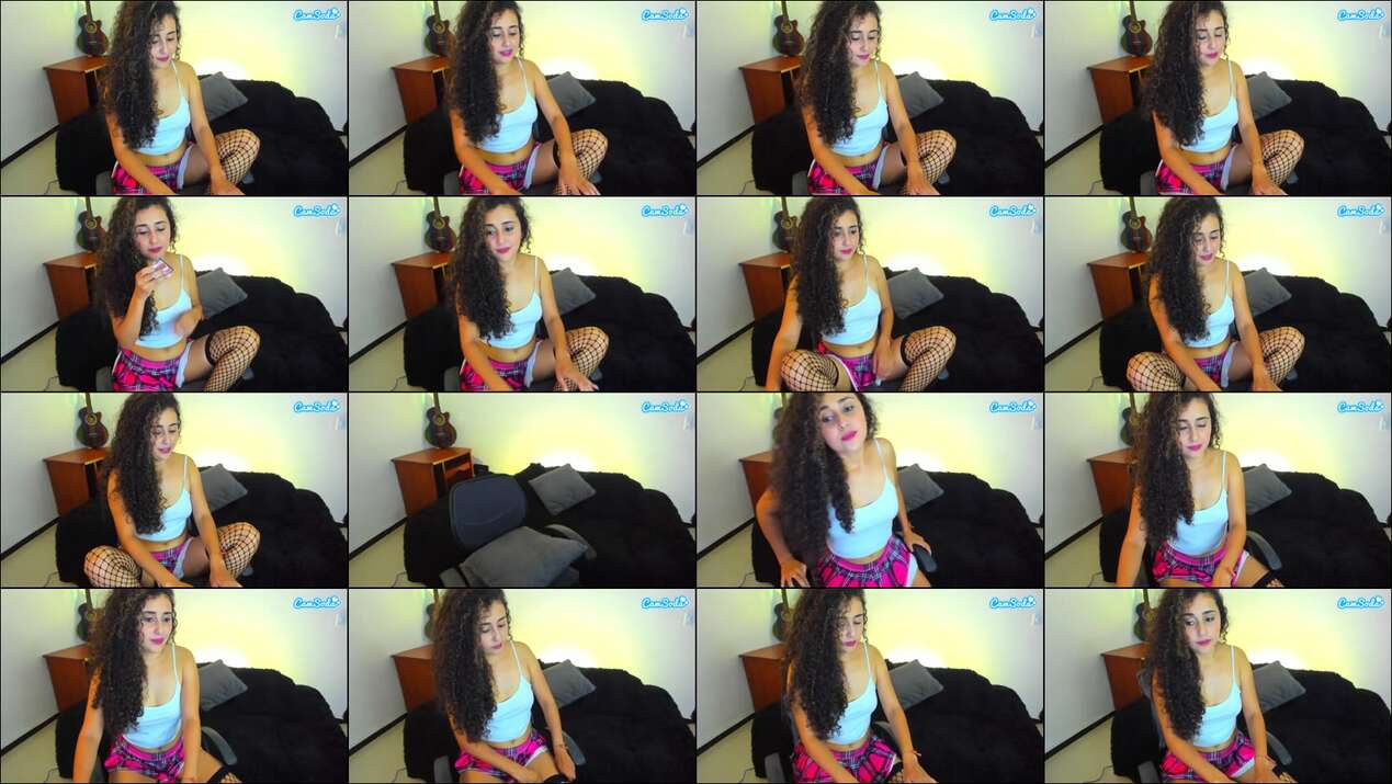 Mady-xCamsoda Porn Cam 2024-02-21
