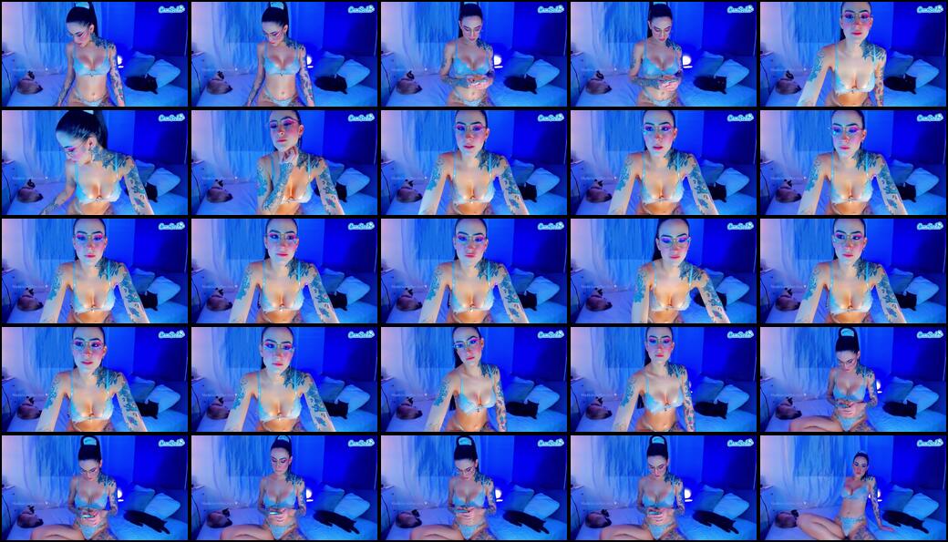 MadymonroeCamsoda Porn Cam 2024-02-22