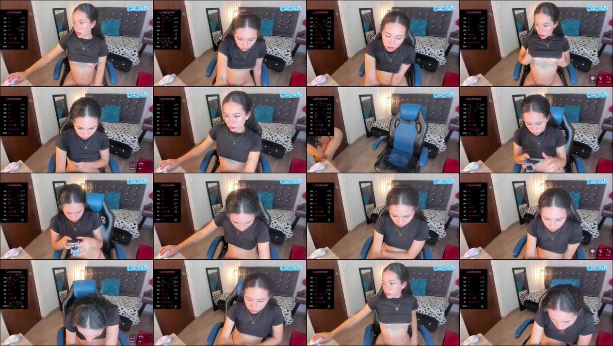 Mafe2614Camsoda Porn Cam 2024-02-07