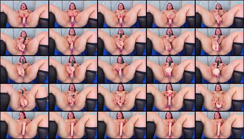 MaferruizCamsoda Porn Cam 2024-02-24