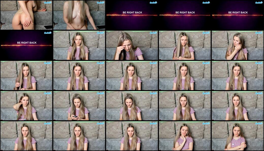MaggiecakeCamsoda Porn Cam 2024-03-11