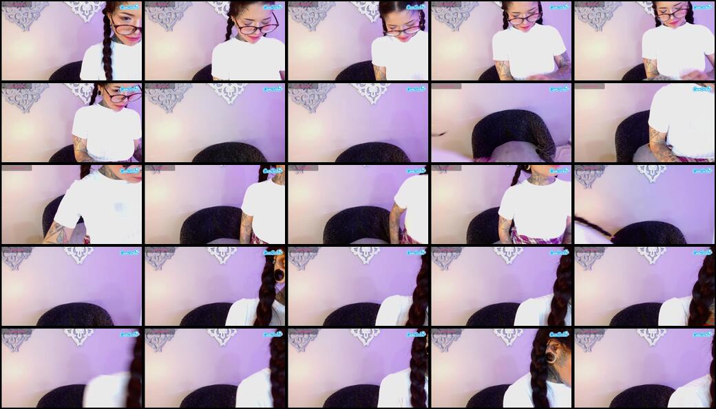 MaggielacloixCamsoda Porn Cam 2024-03-10