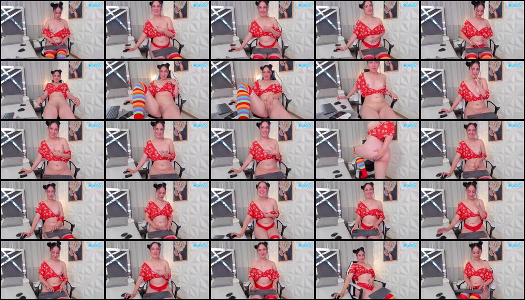 Magic-cassandraCamsoda Porn Cam 2024-01-20