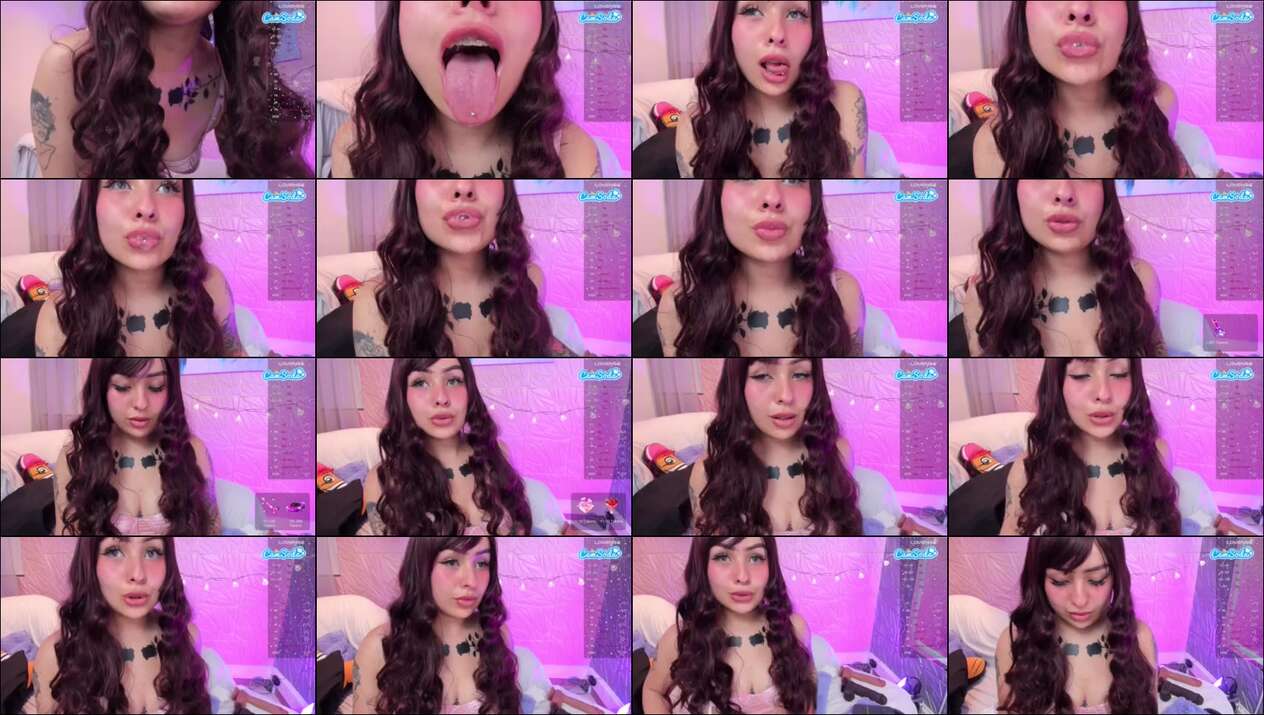 Magic-pamCamsoda Porn Cam 2024-01-05