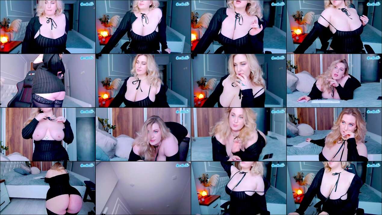 MagiceyesCamsoda Porn Cam 2024-02-24