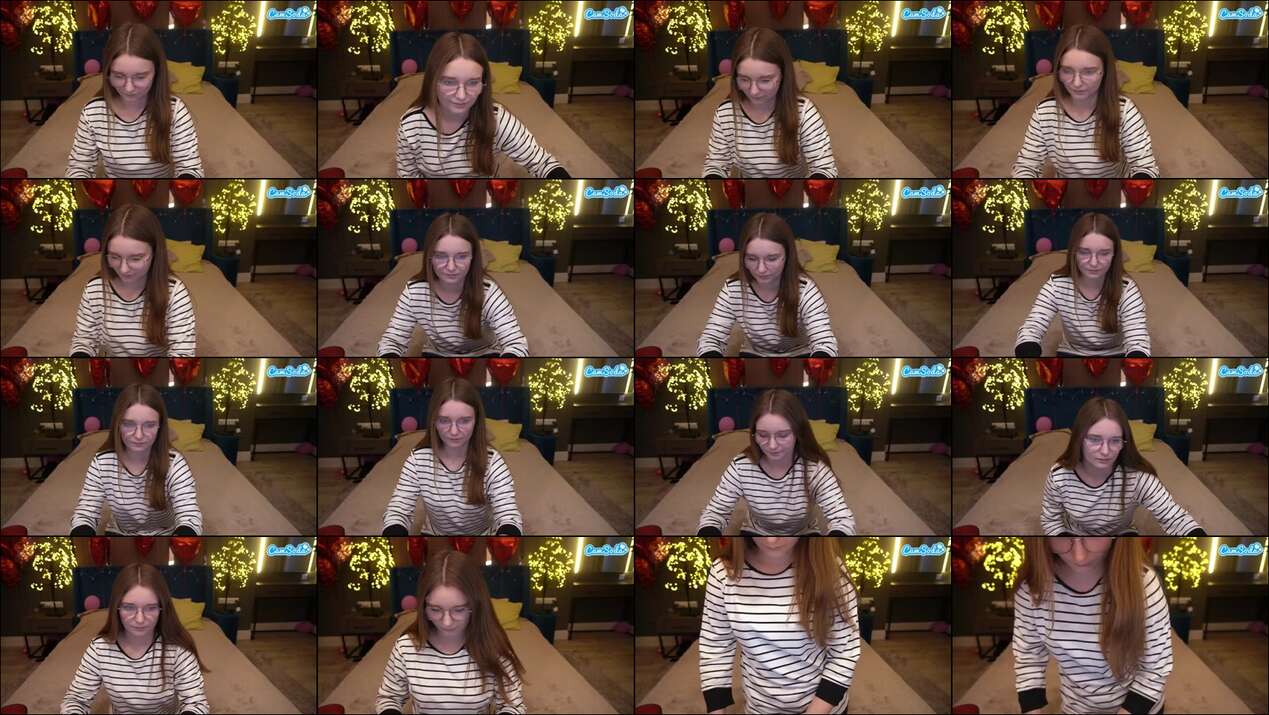 MagicpeachsCamsoda Porn Cam 2024-02-19