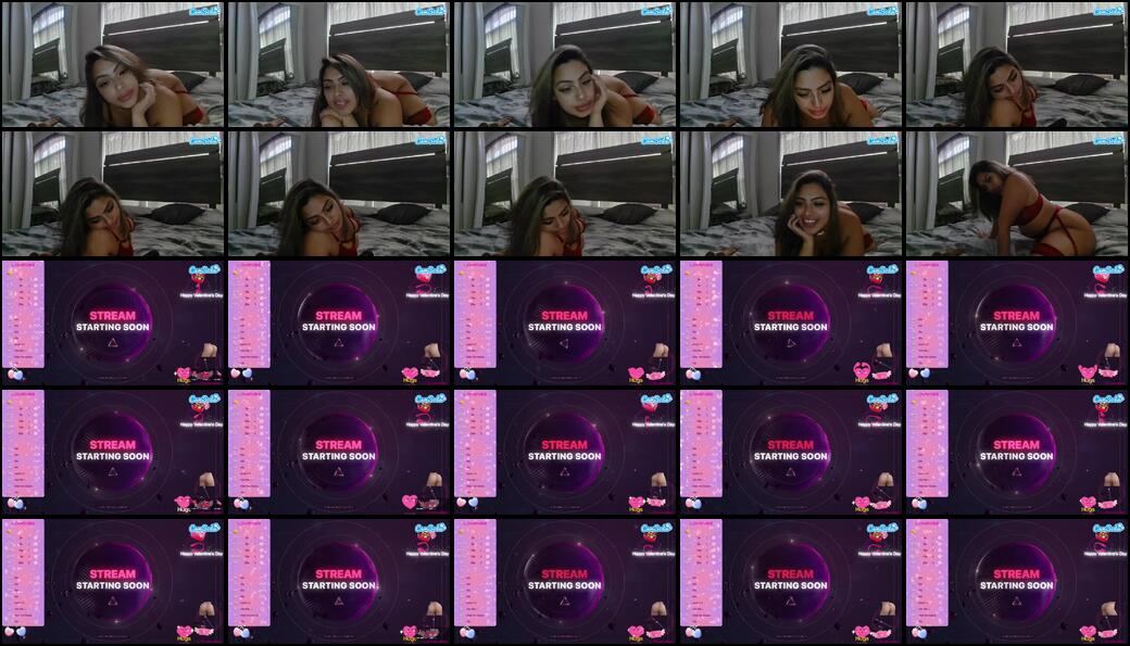 Magix333Camsoda Porn Cam 2024-02-13