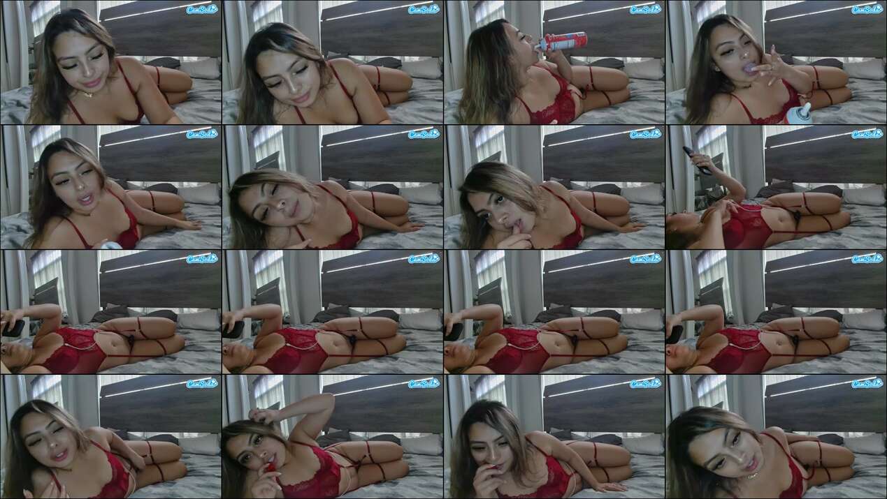 Magix333Camsoda Porn Cam 2024-02-16