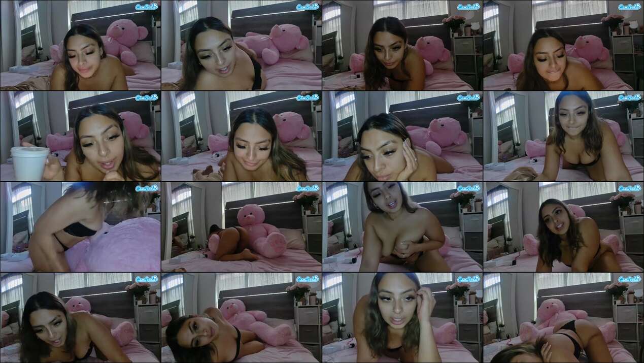 Magix333Camsoda Porn Cam 2024-03-12