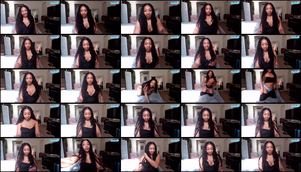 MakenziebabiCamsoda Porn Cam 2024-03-14