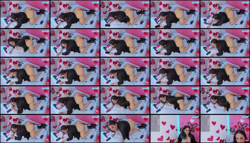 MakenziieCamsoda Porn Cam 2024-02-22