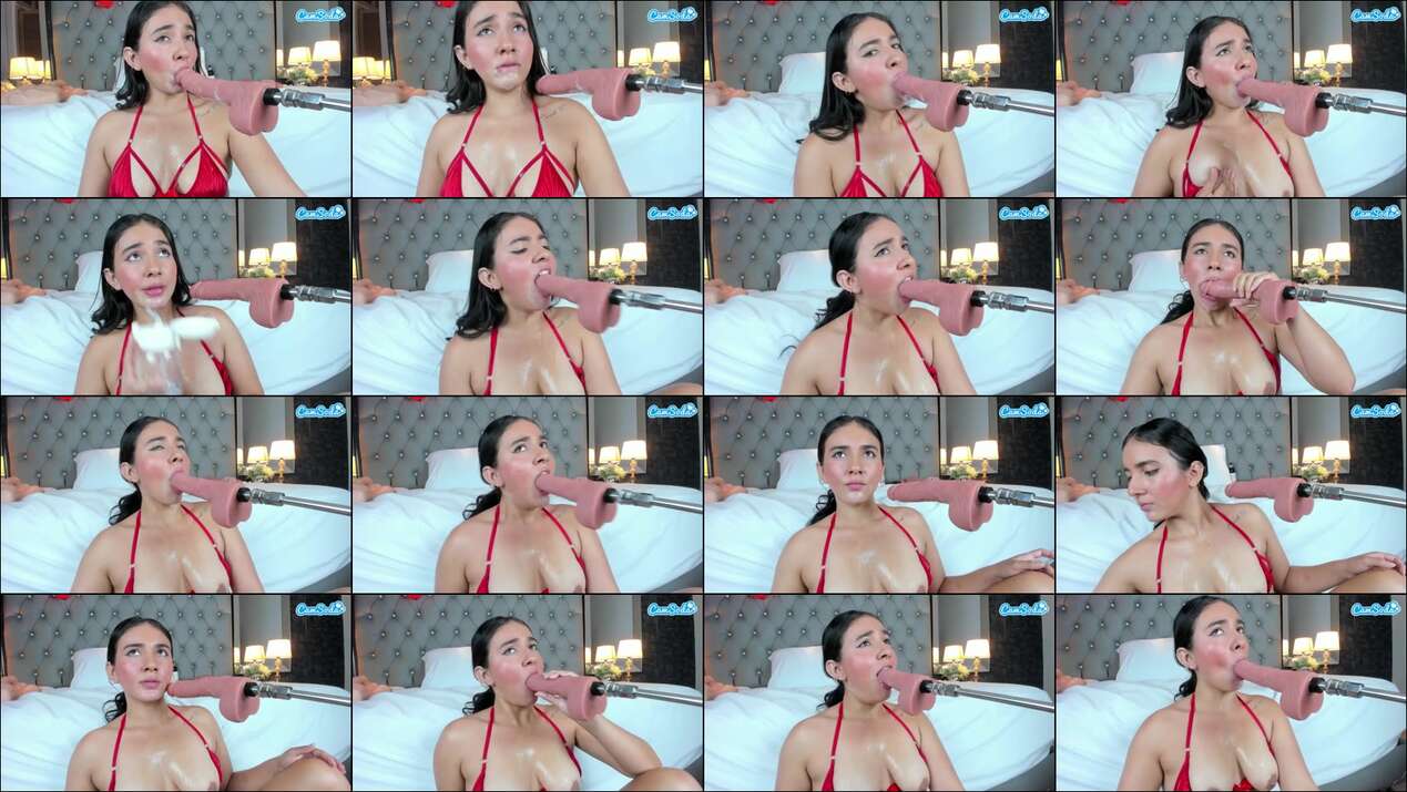 MaludiazxCamsoda Porn Cam 2024-02-14