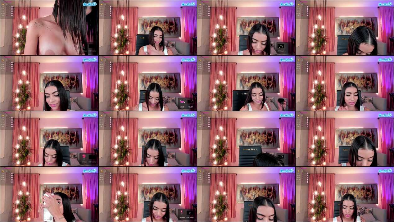 MararicciCamsoda Porn Cam 2023-10-08