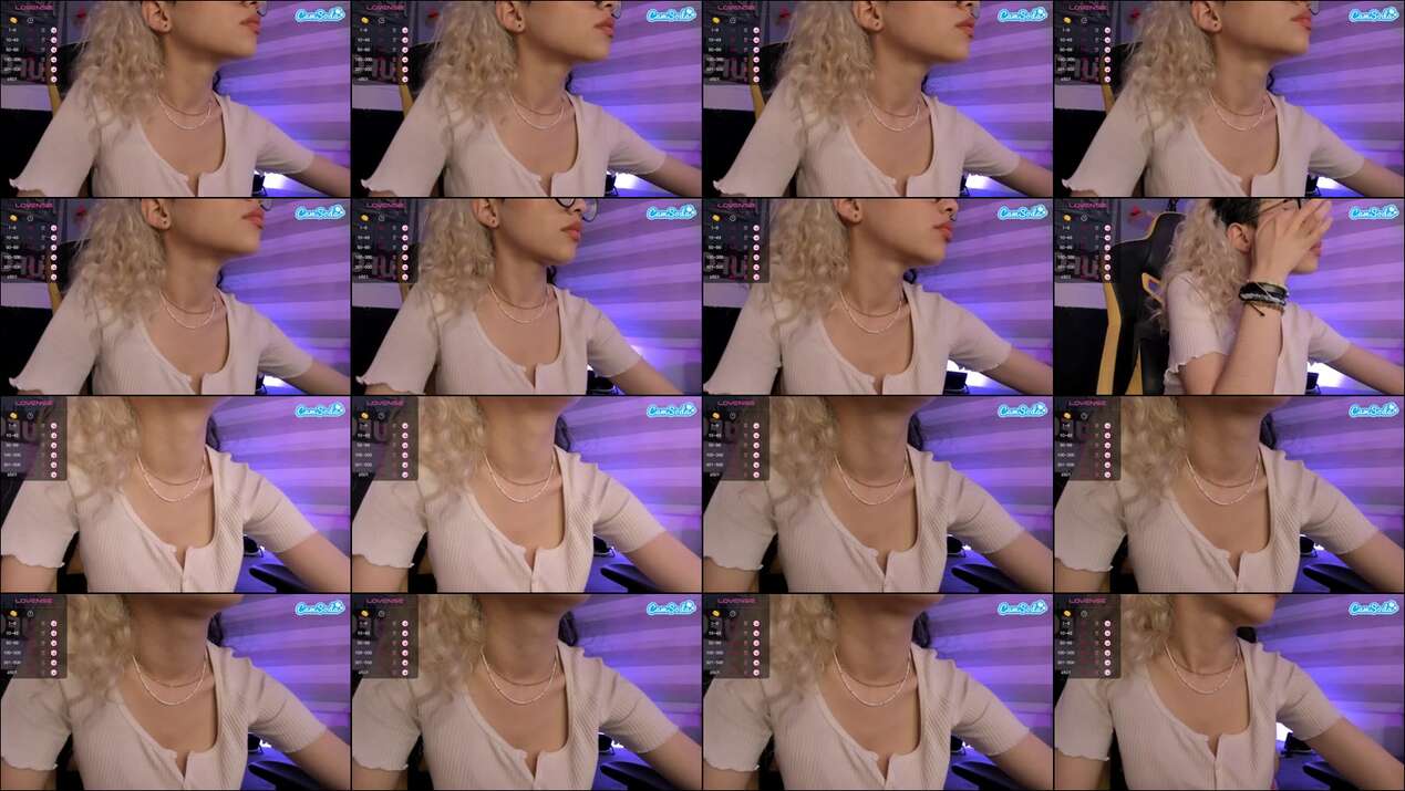 Marcelinee50Camsoda Porn Cam 2024-01-31