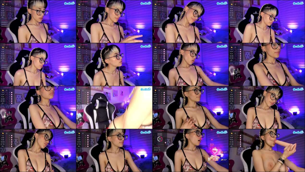 Marcelinee50Camsoda Porn Cam 2024-02-08