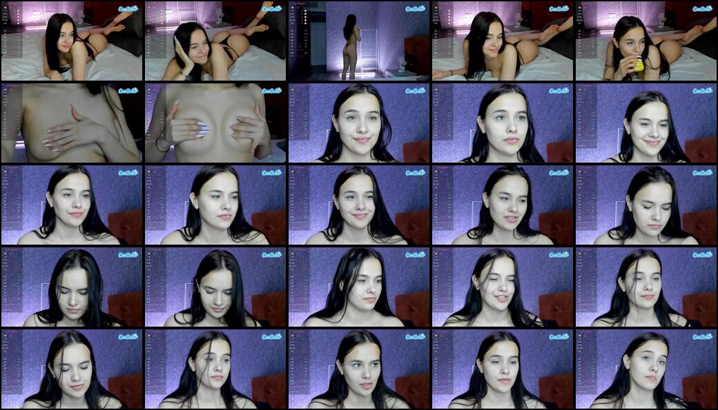 Margaret-miltonCamsoda Porn Cam 2024-01-26