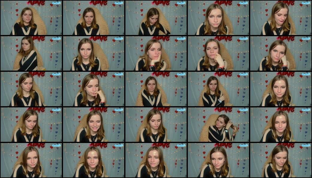 MargaritakissCamsoda Porn Cam 2024-02-04