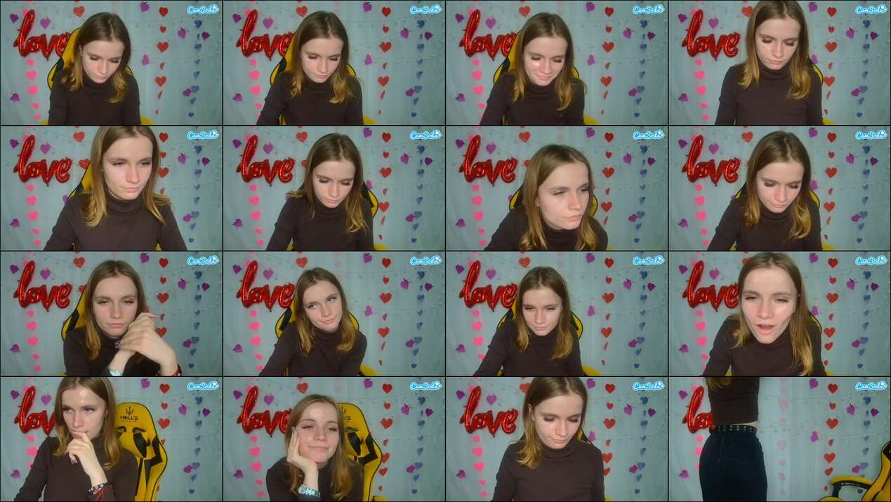 MargaritakissCamsoda Porn Cam 2024-02-13
