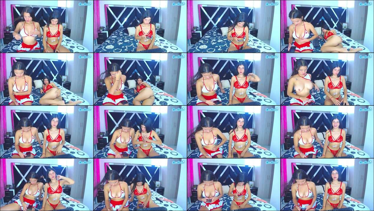 Maria-santos1Camsoda Porn Cam 2024-01-25